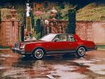 Buick Regal Limited Coupe 1979 года